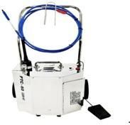Tube Cleaning Machine