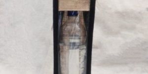 Bottle Jute Bag
