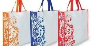 Customized Non Woven Carry Bag