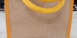 Jute Shopping Bag