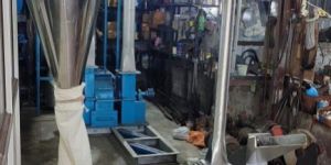 Chilli Grinding Machine