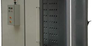 Electric Curing Machine