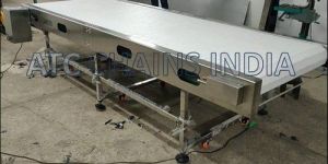 Food Handling Conveyor