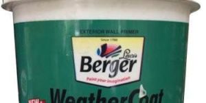 Berger Primer