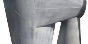 Ceramic Cyclone Liner