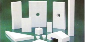 High Alumina Ceramic Tile