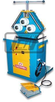 Section Bending Machine