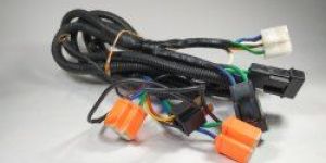 Automotive Wiring Harness