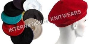 Beret Caps