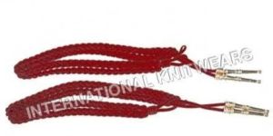 Military Aiguillettes