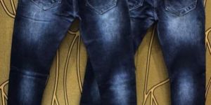 Mens Denim Jeans