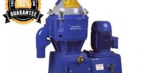 Alfa Laval MMB 203 MMB 304 MMB 305 Oil Centrifugal Separator