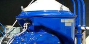 Alfa Laval MOPX 213 Oil Separator