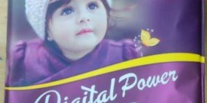 High Resolution Matte Photo Paper