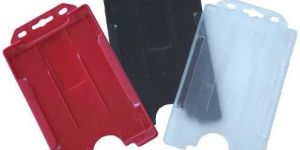 PVC Id Card Holder