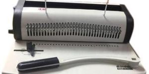 Wiro Binding Machine