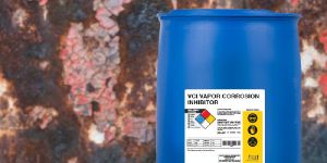 Vci Vapor Corrosion Inhibitor