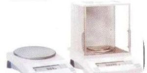 Electronic Balance Machine