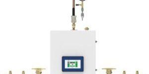 Automatic Manifold System