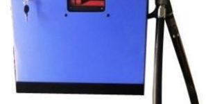 Fuel Dispensing Pump