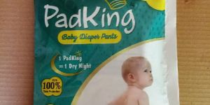 Baby Diaper Pant
