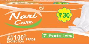 Nari Cure Regular Sanitary Pad
