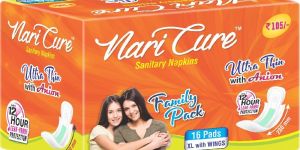Nari Cure Family Pack Ultra XL