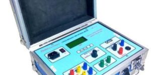 Circuit Breaker Timer