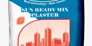 Ready Mix Plaster