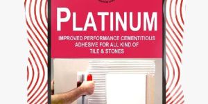 Tile Adhesive Powder