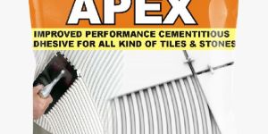 Tile And Stone Adhesive Powder