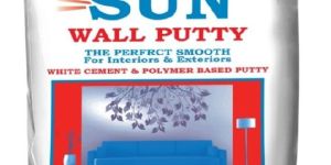 Wall Putty