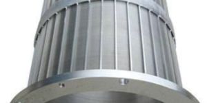 Rotary Drum Screen