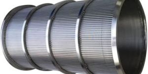 Rotary Screen