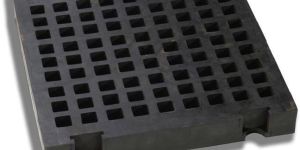Rubber Screen Panels