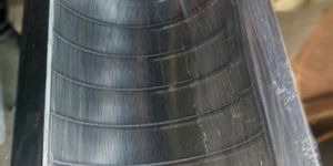 Sieve Bend
