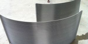 Sieve Bend Screen