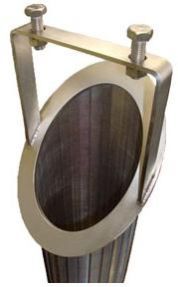 Strainer Baskets