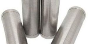 Wedge Wire Filter