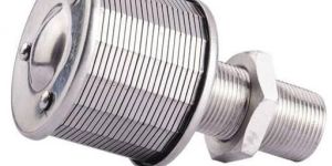 Wedge Wire Nozzle