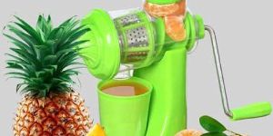 Hand S.S Jali Fruit Juicer