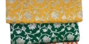 Katan Silk Fabric