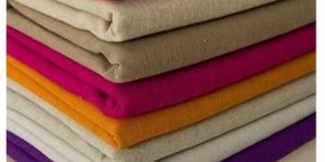 Plain Linen Fabrics