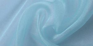 Silk Organza Fabric