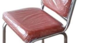 Stainless Steel Chair