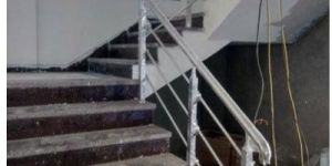 Stainless Steel Railings