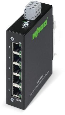 Ethernet Switch