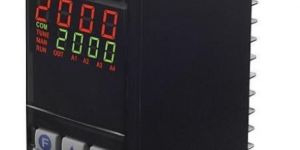 Universal Process Controller