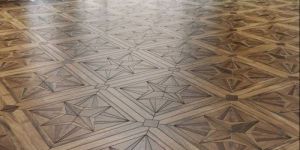 Floor Tiles