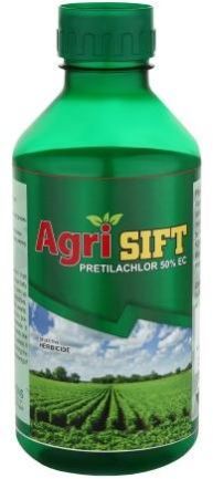Pretilachlor 50% Ec